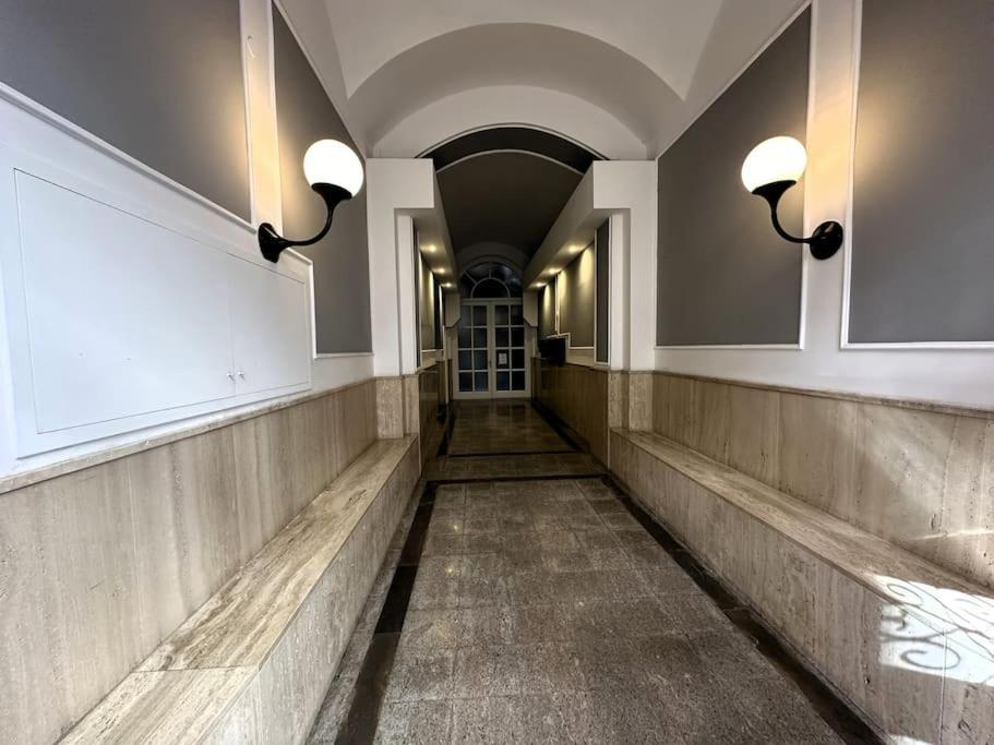 Central Mazzini Suits Трієст Екстер'єр фото